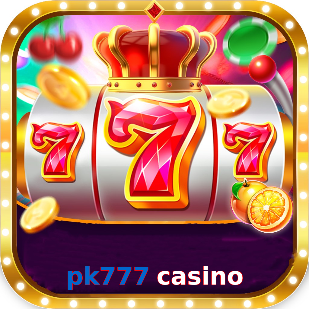 Pk777 Casino